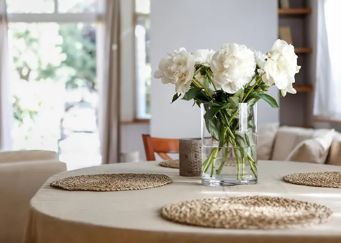 Viu Secret Garden * Sopot