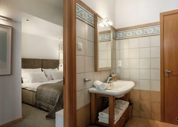 Viu Secret Garden Sopot