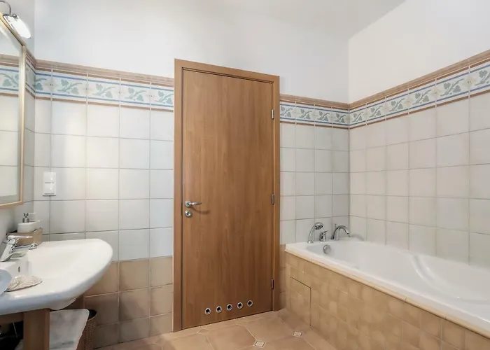 Viu Secret Garden Appartamento *