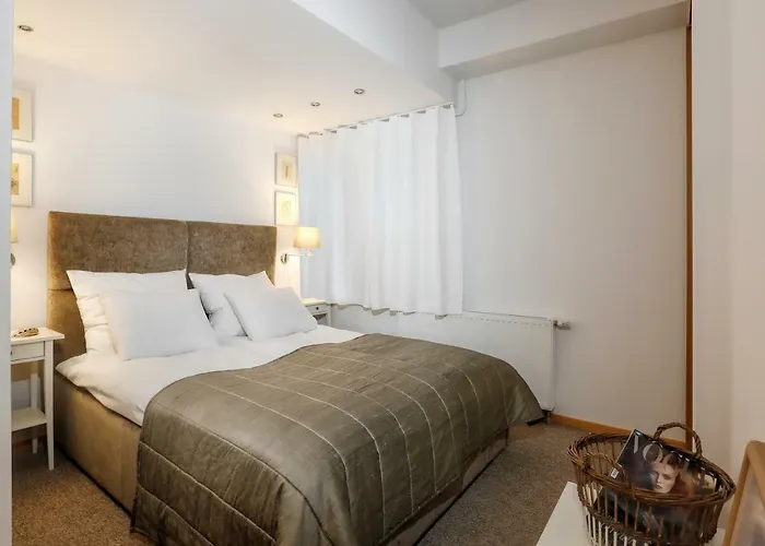 Viu Secret Garden * Sopot